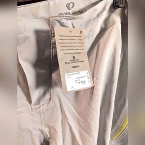 Pearl Izumi Padded Biking Short